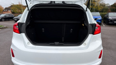 Ford Fiesta 1.0 EcoBoost 140 ST-Line 5dr Petrol Hatchback